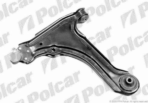 Polcar 550737-K - Track Control Arm autospares.lv