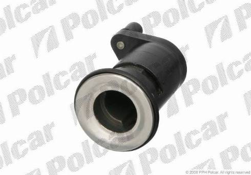Polcar 5703Z-13 - Lock Cylinder autospares.lv