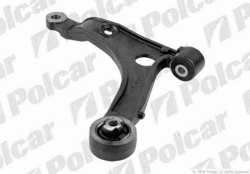 Polcar 577037-K - Track Control Arm autospares.lv