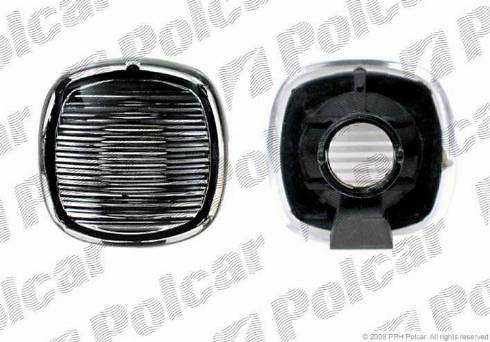 Polcar 6920197E - Indicator autospares.lv