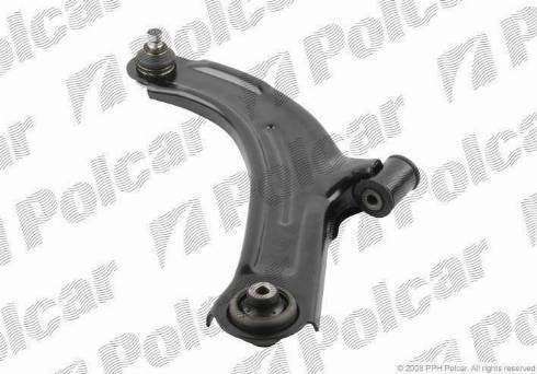 Polcar 605638-K - Track Control Arm autospares.lv