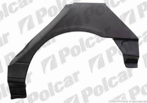 Polcar 603284-4 - Sidewall autospares.lv