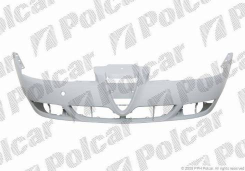 Polcar 140907 - Bumper autospares.lv