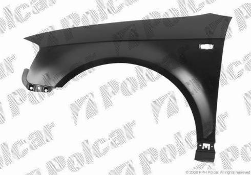 Polcar 133101 - Wing autospares.lv