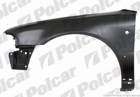Polcar 132401-1 - Wing autospares.lv