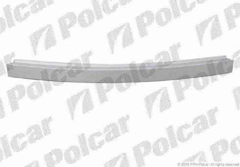 Polcar 132307-3 - Support, bumper autospares.lv