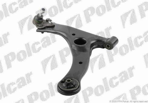 Polcar 811438-K - Track Control Arm autospares.lv