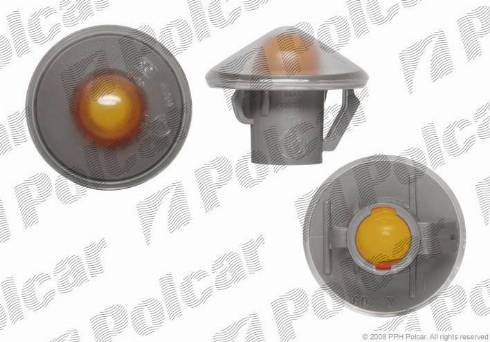 Polcar 3022199X - Indicator autospares.lv