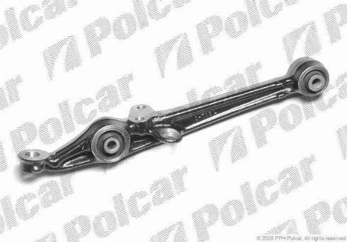 Polcar 381638 - Track Control Arm autospares.lv