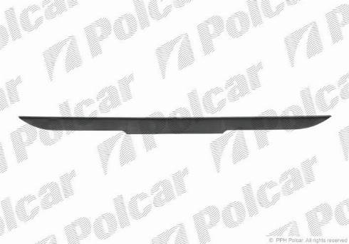 Polcar 323325 - Ball Joint autospares.lv