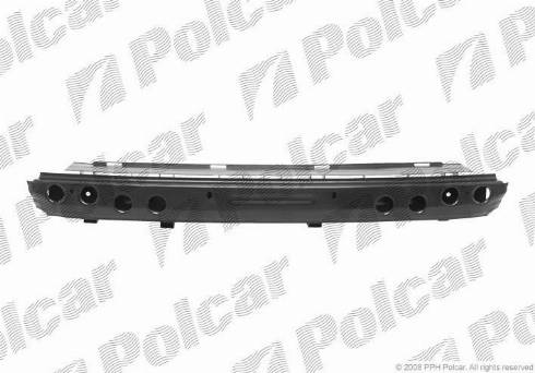 Polcar 240196-3 - V-Ribbed Belt autospares.lv