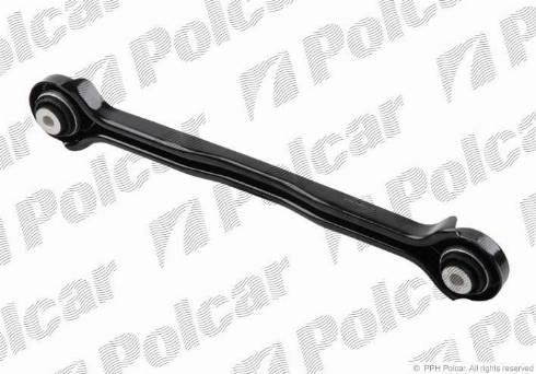 Polcar 2001375K - Track Control Arm autospares.lv