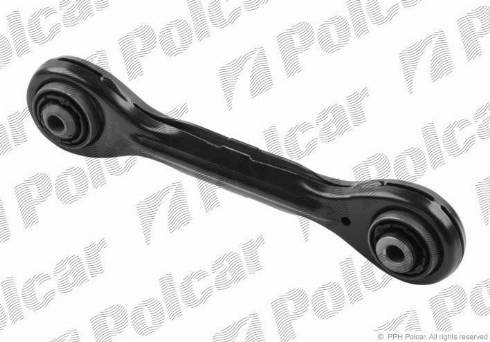 Polcar 2001376K - Track Control Arm autospares.lv