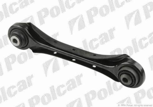 Polcar 2001377K - Track Control Arm autospares.lv