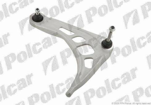 Polcar 200837 - Track Control Arm autospares.lv