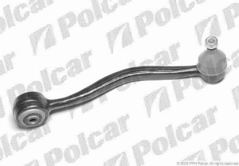 Polcar 201537-K - Track Control Arm autospares.lv