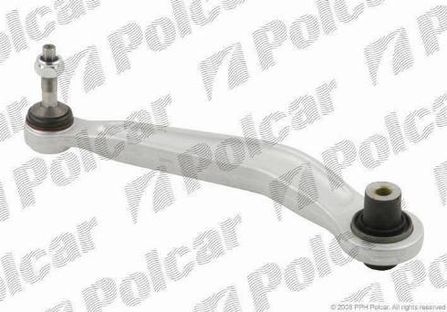 Polcar 2016374K - Track Control Arm autospares.lv