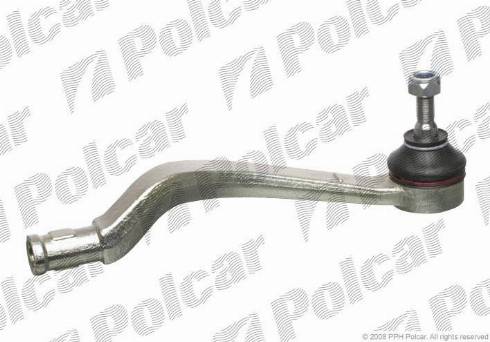 Polcar DC-301 - Tie Rod End autospares.lv