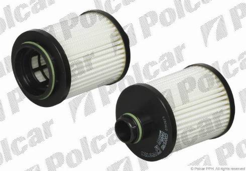 Polcar FA5972ECO - Oil Filter autospares.lv