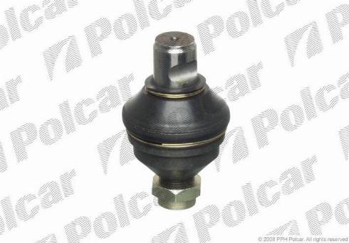 Polcar P-253 - Ball Joint autospares.lv