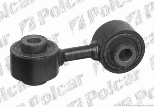 Polcar RO-202 - Rod / Strut, stabiliser autospares.lv