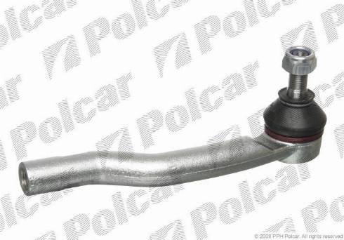 Polcar SZ-241 - Tie Rod End autospares.lv