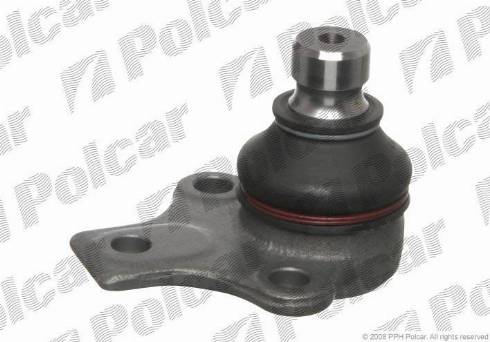 Polcar V-404 - Ball Joint autospares.lv