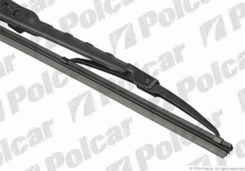 Polcar W1T410SB - Wiper Blade autospares.lv