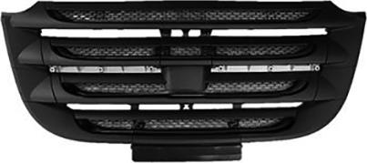 Poliplast 200.10828D - Ventilation Grille, bumper autospares.lv