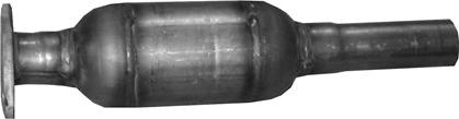 Polmo 99.231 - Catalytic Converter autospares.lv