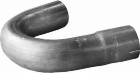 Polmo 49.13 - Exhaust Pipe autospares.lv