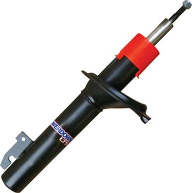 Powerdown LTS552 - Shock Absorber autospares.lv