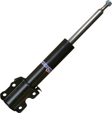 Powerdown LTS554 - Shock Absorber autospares.lv