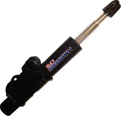 Powerdown LTS556 - Shock Absorber autospares.lv