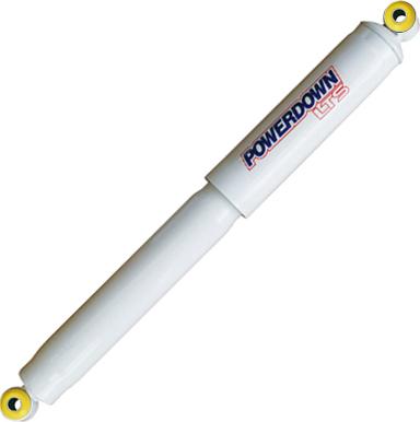 Powerdown LTS027M3 - Shock Absorber autospares.lv