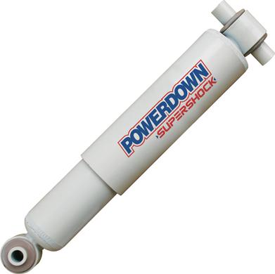 Powerdown P076 - Shock Absorber autospares.lv