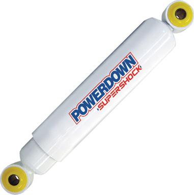 Powerdown P843 - Shock Absorber autospares.lv