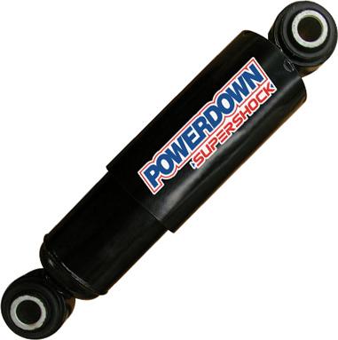 Powerdown P345M2 - Shock Absorber autospares.lv