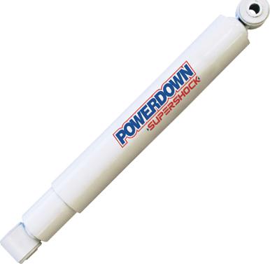 Powerdown P796 - Shock Absorber autospares.lv