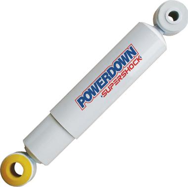 Powerdown P798 - Shock Absorber autospares.lv