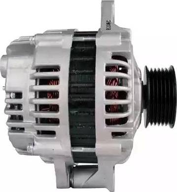 PowerMax 9214066 - Alternator autospares.lv