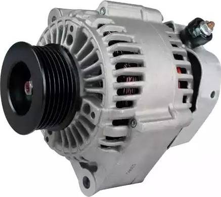 PowerMax 9214031 - Alternator autospares.lv