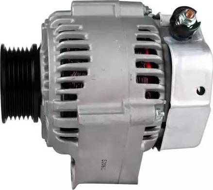 PowerMax 9214031 - Alternator autospares.lv