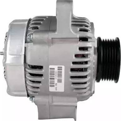 PowerMax 9214031 - Alternator autospares.lv