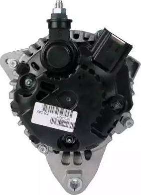 PowerMax 9214857 - Alternator autospares.lv