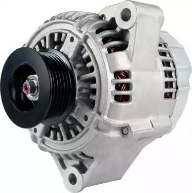 PowerMax 9214269 - Alternator autospares.lv