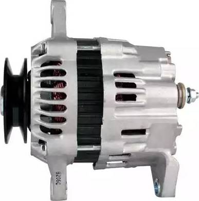 PowerMax 9214263 - Alternator autospares.lv