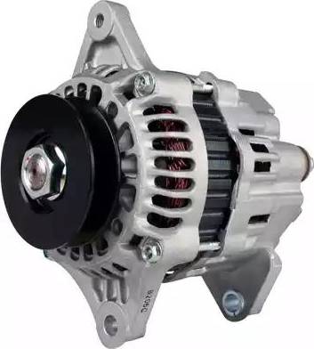 PowerMax 9214263 - Alternator autospares.lv