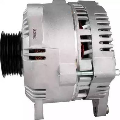 PowerMax 9214203 - Alternator autospares.lv