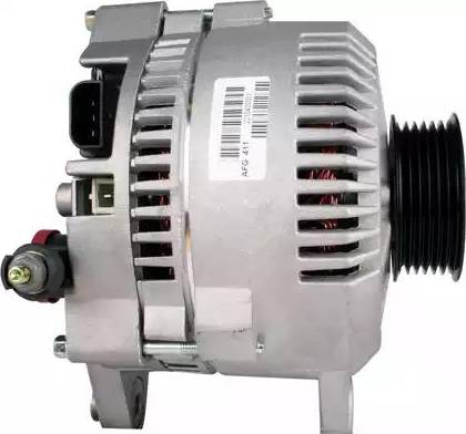 PowerMax 9214203 - Alternator autospares.lv